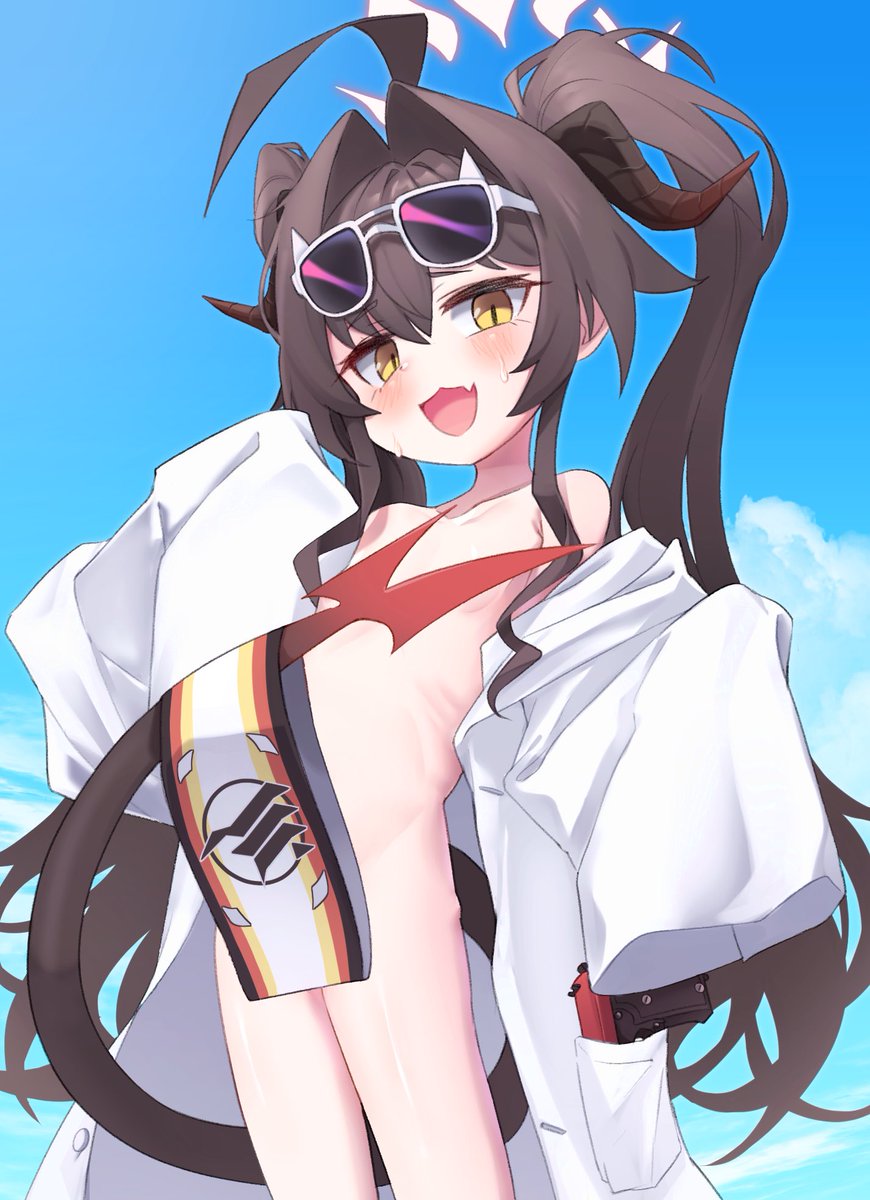ガベコズ tweet media
