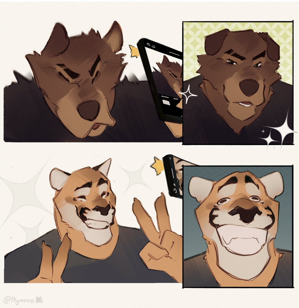 Now thats just not fair 📸 📸📸