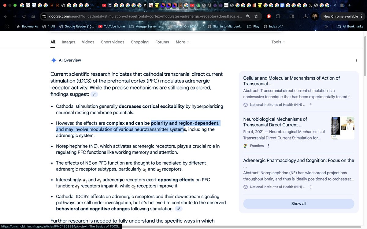jhazani's tweet image. So, obviously, #prefrontalcortex and #cathodal?