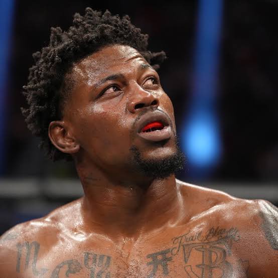 bros the king of having his wins age well after beating them despite being mediocre af, first geoff neal, then joaquin buckley, now fluffy ☠️