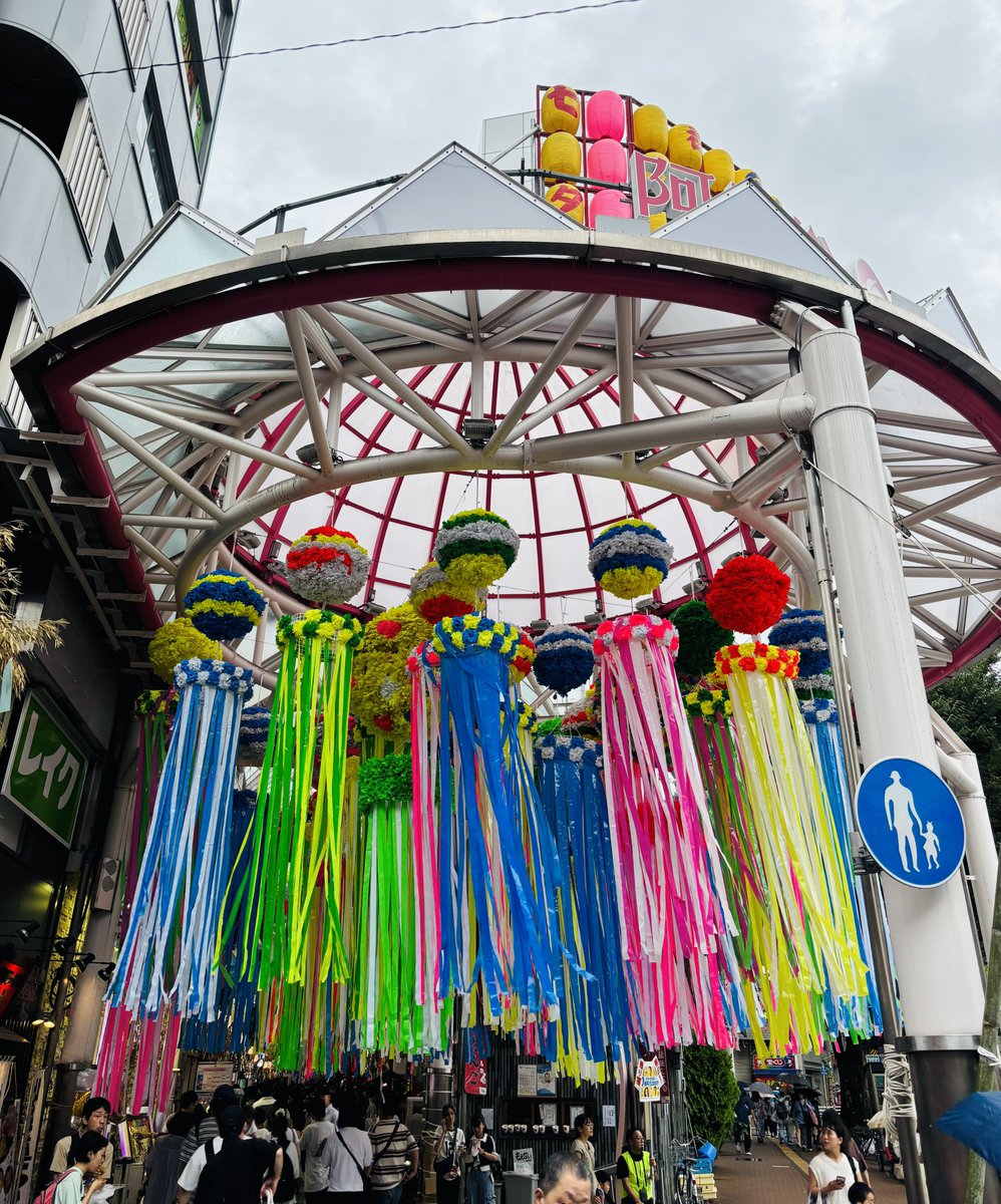 祭りGARA 🦷 『岡崎市の桜祭りに参加しました