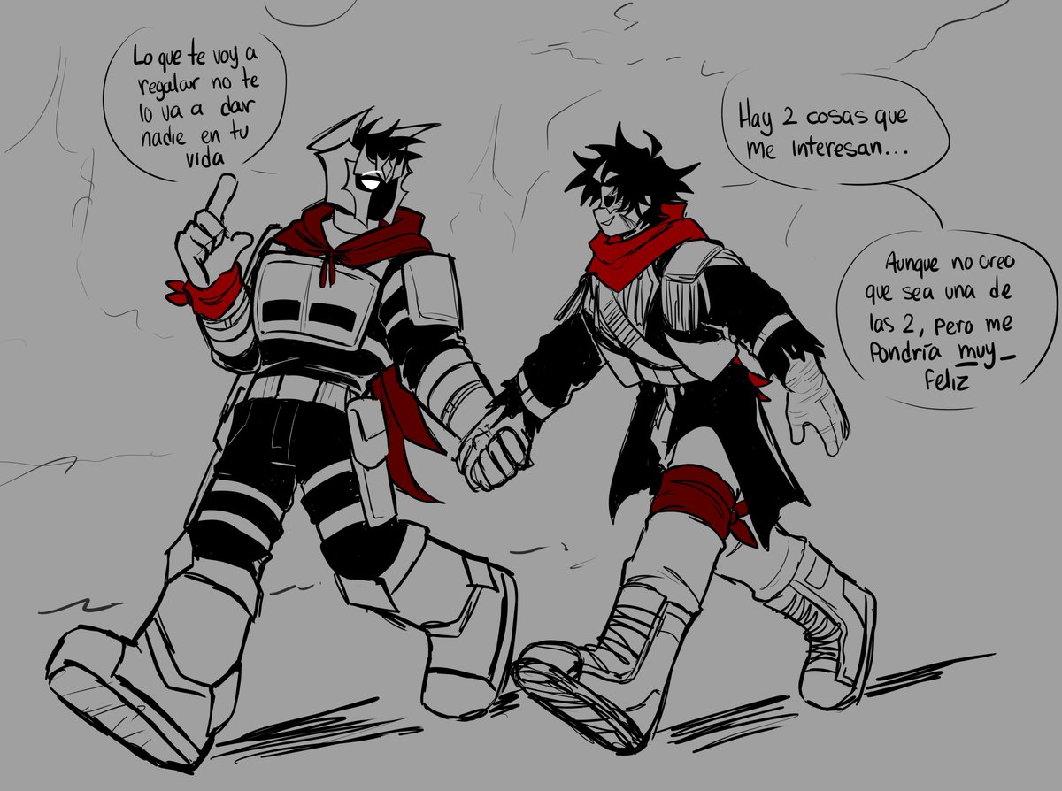 Qué fue todo esto siquiera