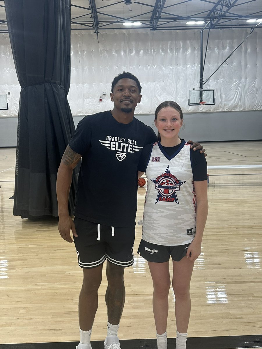 Nice to meet you today <a href="/RealDealBeal23/">Bradley Beal</a> 
<a href="/risingbluestar1/">Rising Blue Star</a> <a href="/BlueStar30s/">BlueStar30</a>