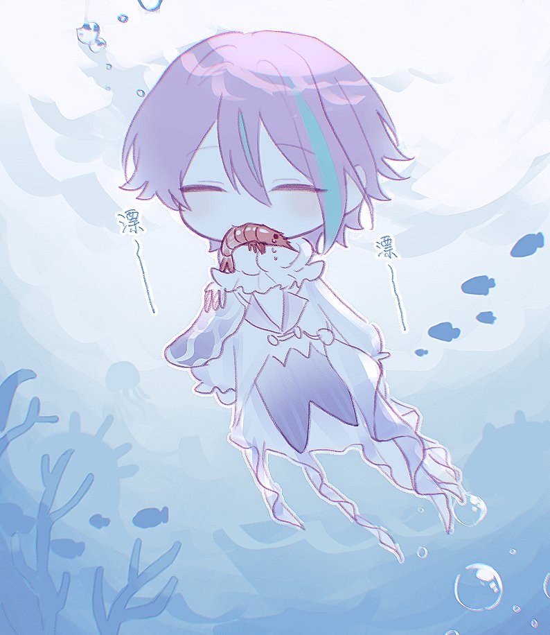 cassandrand1's tweet image. 🪼🎈