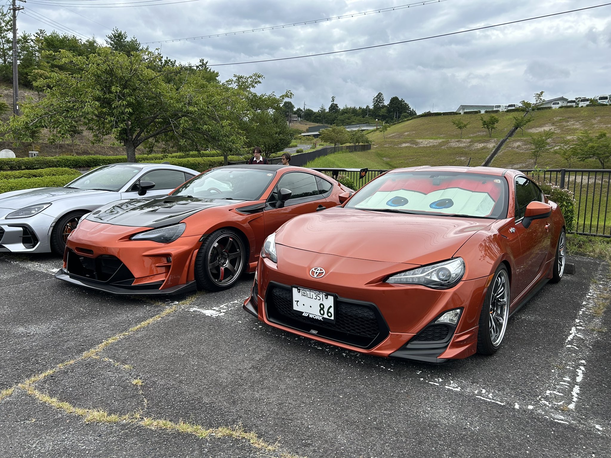 こばち🍊(こばちゃん) on X: 