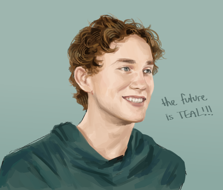 this drawing was definitely a thing that happened