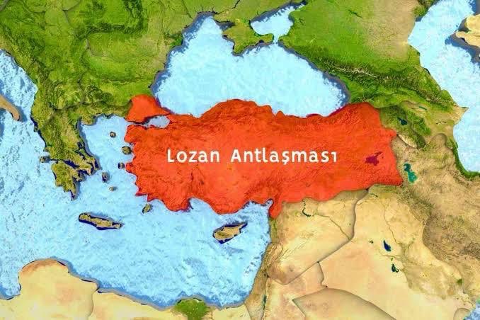 Tarihte Bugün:
10 Ağustos 1920
Damat Ferit Paşa Hükümeti tarafından, ihanet belgesi Sevr Antlaşmasının imzalanması.
“Sevr’i bilmeyen Lozan’ı anlayamaz.”