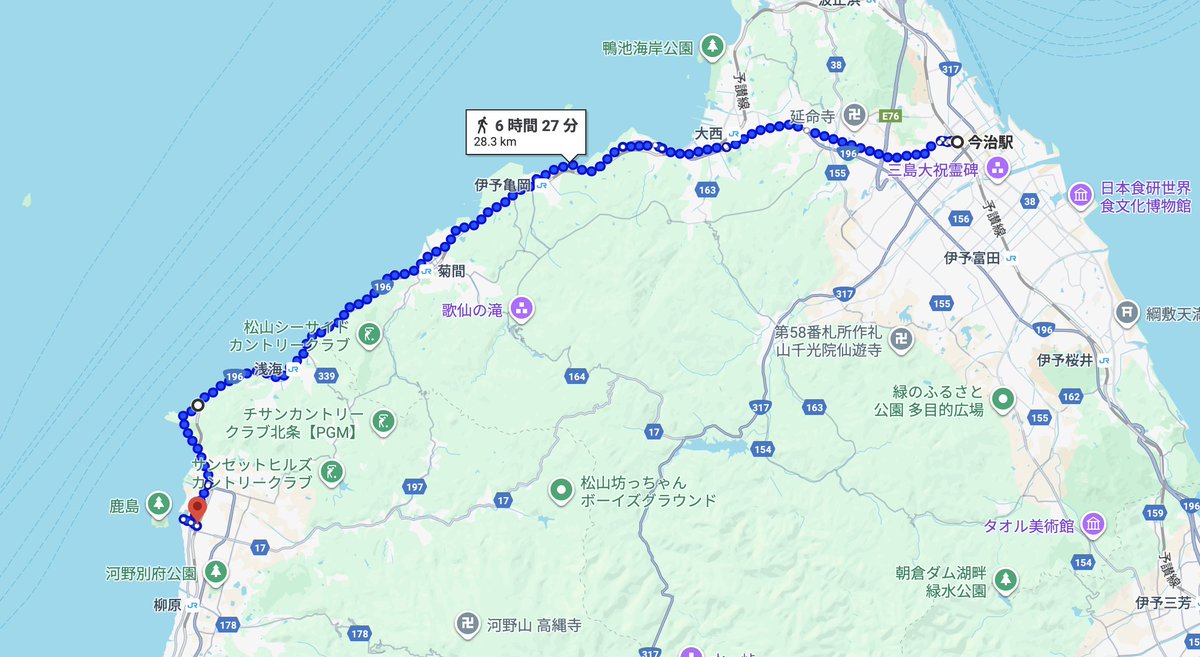 中村洋太｜東京〜青森 800km徒歩の旅 tweet media