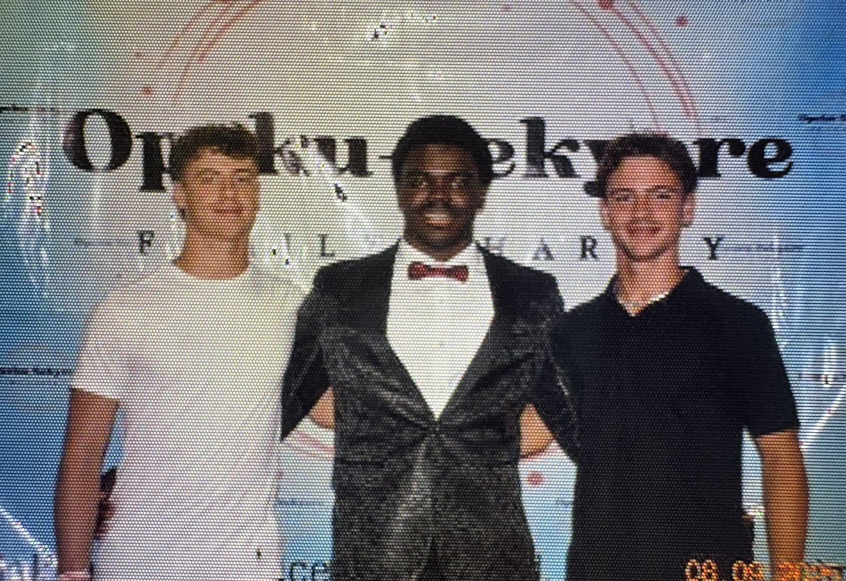 Gavin Wright tweet media