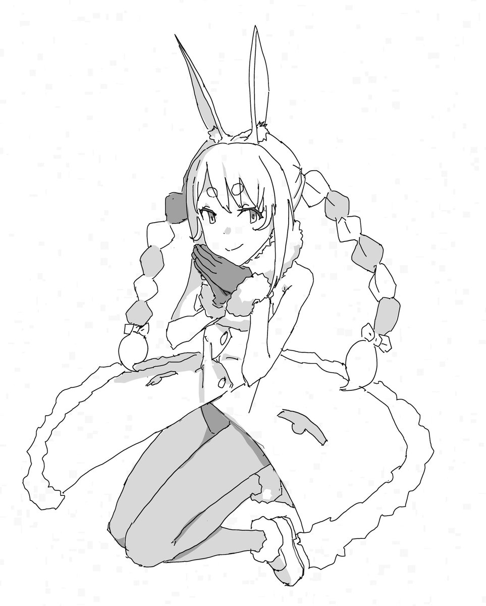 Peko #rkgk #ペコラーと