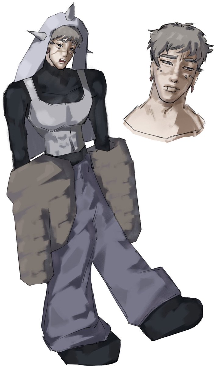 Another freebie created for #Toyhouse #freebie