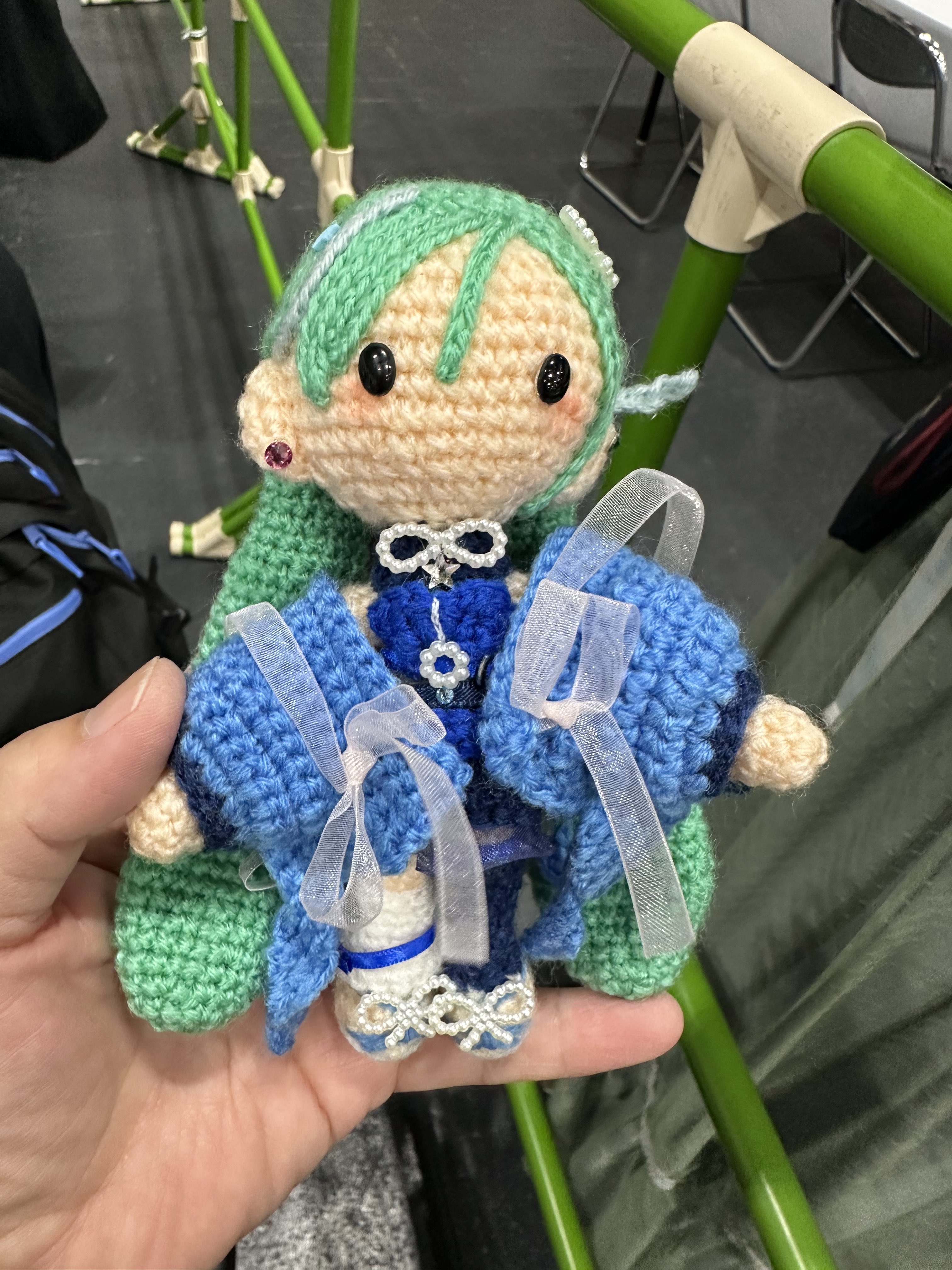 よっちゃん様 あみぐるみ Jamっ子よっちゃん様 専用ページの通販 by カリン's shop｜ラクマ