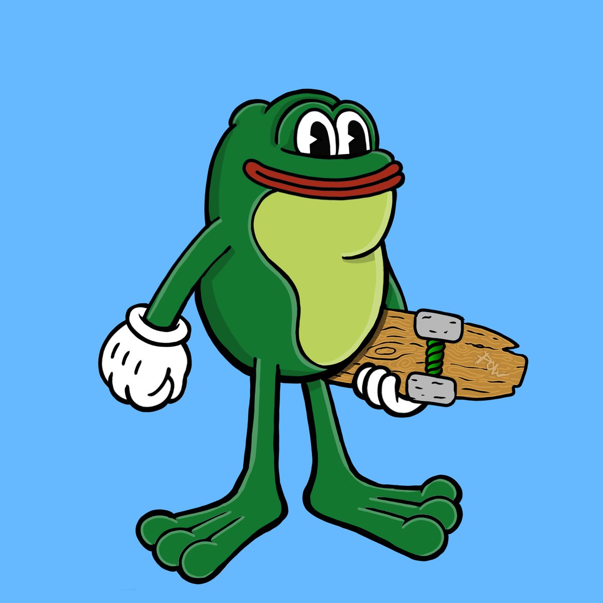 POW (@pepeourway) on Twitter photo Since mint is coming fast im putting up this post now.
Drop your wallets to be considered for GTD List some will definitely make it just not all!
<a href="/ApeChainHUB/">ApeChainHUB</a> on Top! Since mint is coming fast im putting up this post now.
Drop your wallets to be considered for GTD List some will definitely make it just not all!
<a href="/ApeChainHUB/">ApeChainHUB</a> on Top!
