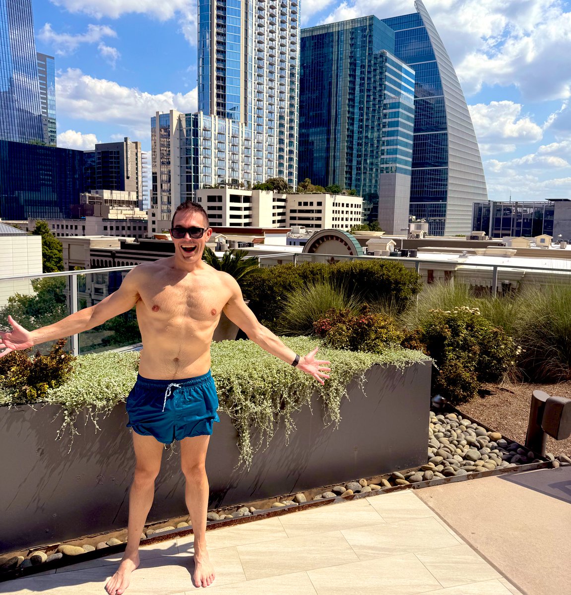 Howdy 🤠 from Austin TX!