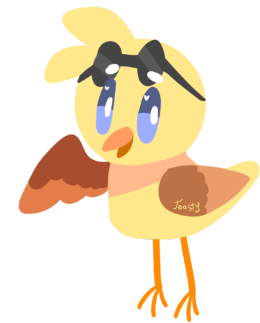 0ToastBear's tweet photo. Umm I also redrawn a old drawing!! :D Left is old and right is new!!
(Her name is Cielo!! I will just reply with the Toyhouse and Characterhub links about her!)
(Tags: #artmoots #ocartist #0Toast ) https://t.co/INnXuZYNms