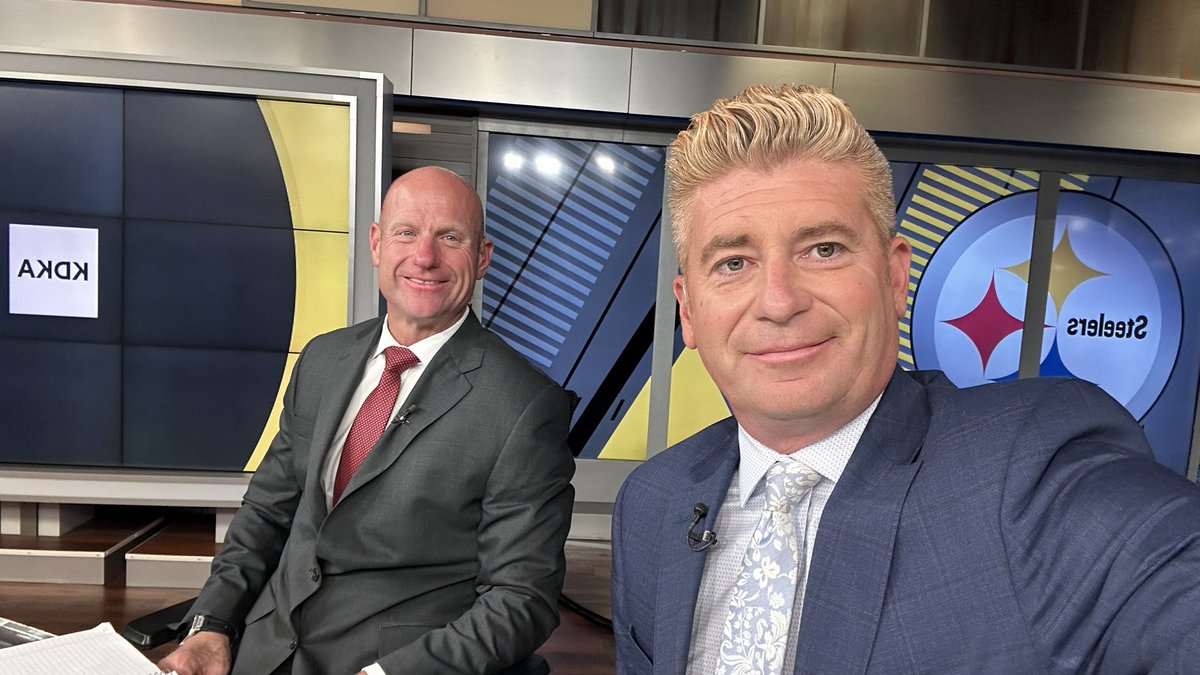 Steelers postgame coverage continues on <a href="/KDKA/">KDKA</a> with us <a href="/hokiebro76/">Chris Hoke</a>
