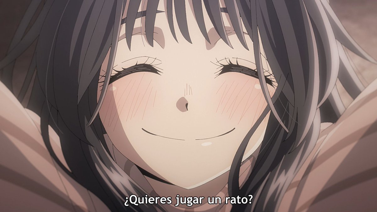 Ya está disponible la versión final del sexto episodio de 𝗞𝗮𝗼𝗿𝘂 𝗛𝗮𝗻𝗮 𝘄𝗮 𝗥𝗶𝗻 𝘁𝗼 𝗦𝗮𝗸𝘂 🌸

🔗: drive.google.com/drive/folders/…

Si encuentran algún error, háganmelo saber. Un like y un RT se agradecen 🫶🏻