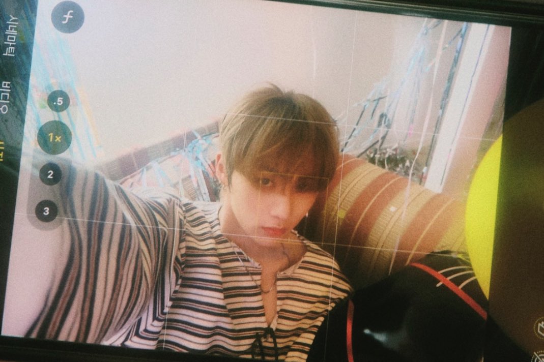 📸🤳🏻#태산