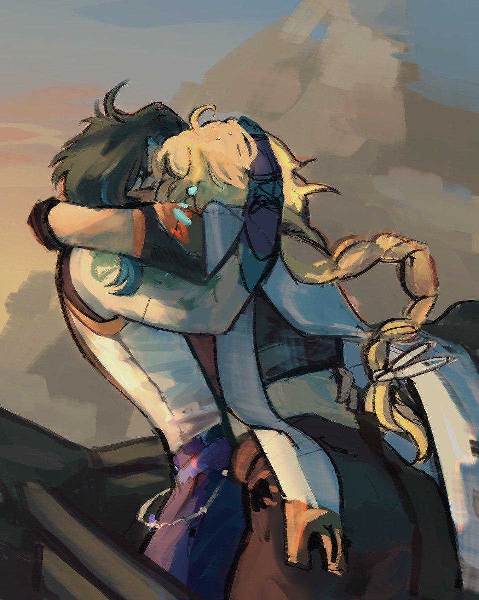 quick reminder
/
#XiaoAether