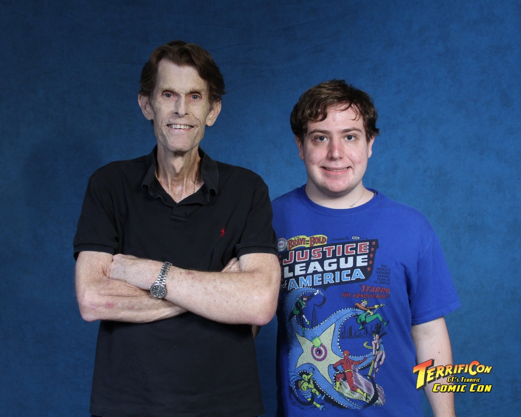 zacharyldiamond's tweet image. Kevin Conroy (Batman; R.I.P.)

#KevinConroy #Batman #BruceWayne #BatmanTAS #JusticeLeague #JusticeLeagueUnlimited #JLUnlimited #DCAU