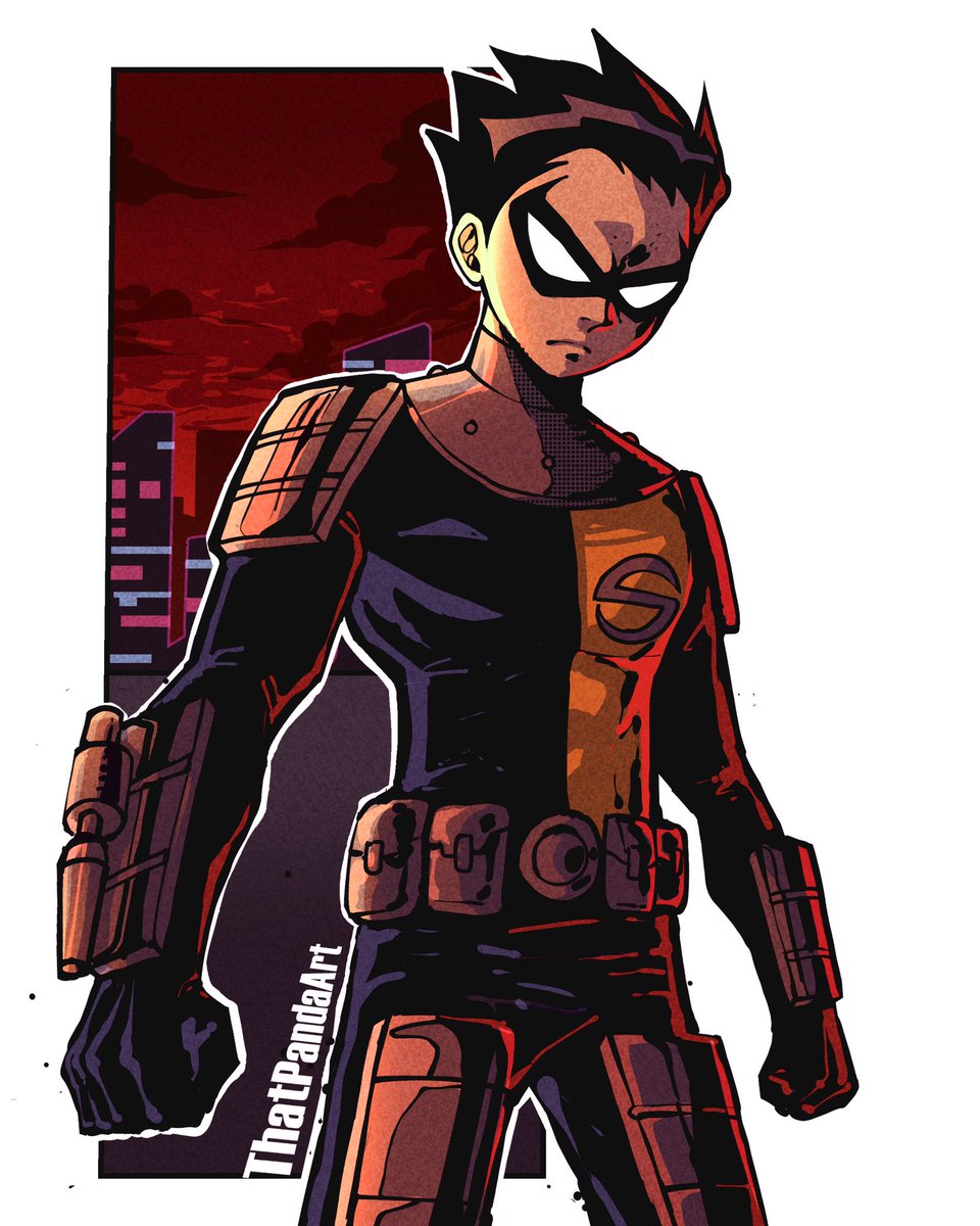 Robin