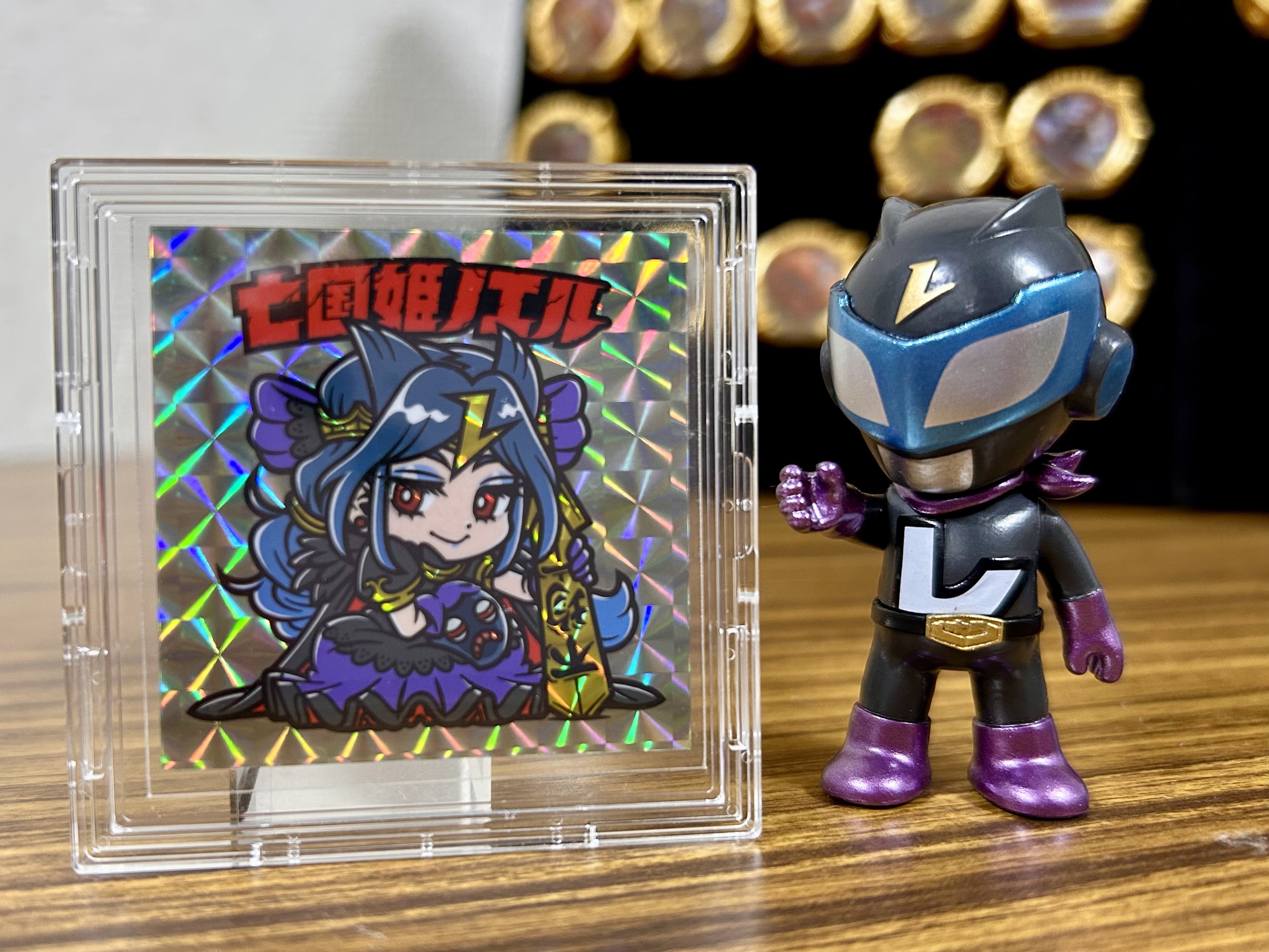 レオンチャンネル ソフビ 販売１周年企画 1st Anniversary レオンチャンネル ソフビ 販売1周年企画 1st Anniversary