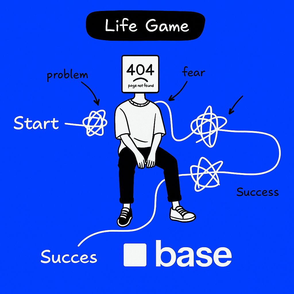 Success isnt easy. You have to work hard for that.

BM everyone 

Keep grinding for <a href="/baseapp/">Base App</a>