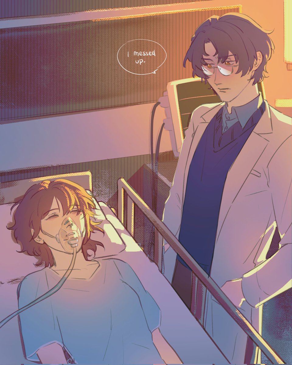 mush | comipara F-32 tweet media