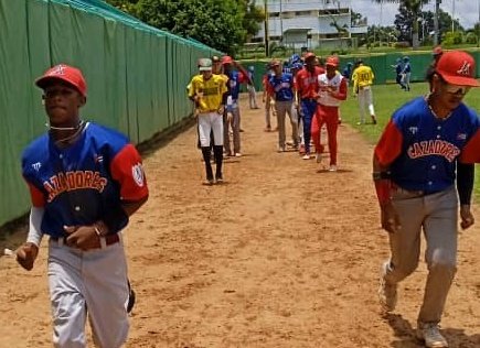 Federación Cubana de Beisbol y Softbol tweet media