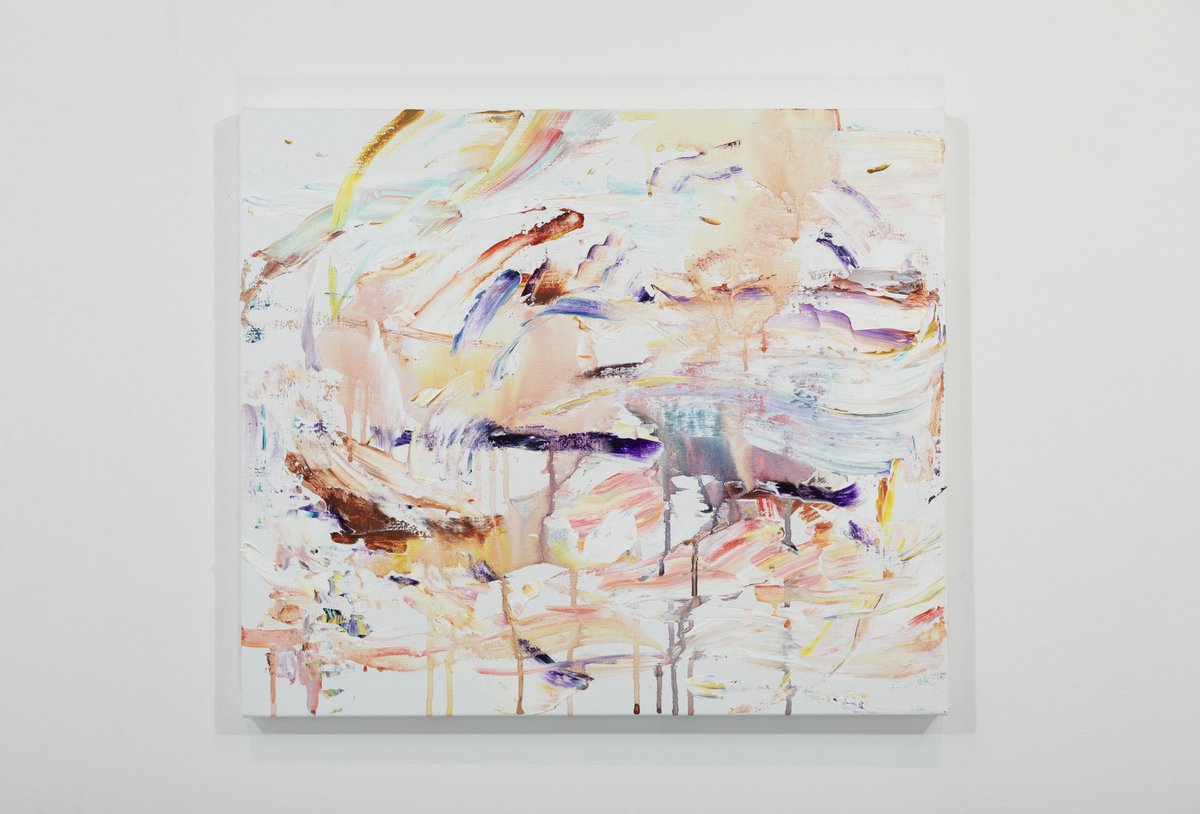 EUKARYOTE(ユーカリオ)での個展は本日最終日です！12時過ぎくらいから在廊しています。ぜひお立ち寄りいただければ幸いです。

photo by <a href="/ujin_m/">松尾宇人</a> 

<a href="/_eukaryote_/">EUKARYOTE</a> 
eukaryote.jp/exhibition/rea…