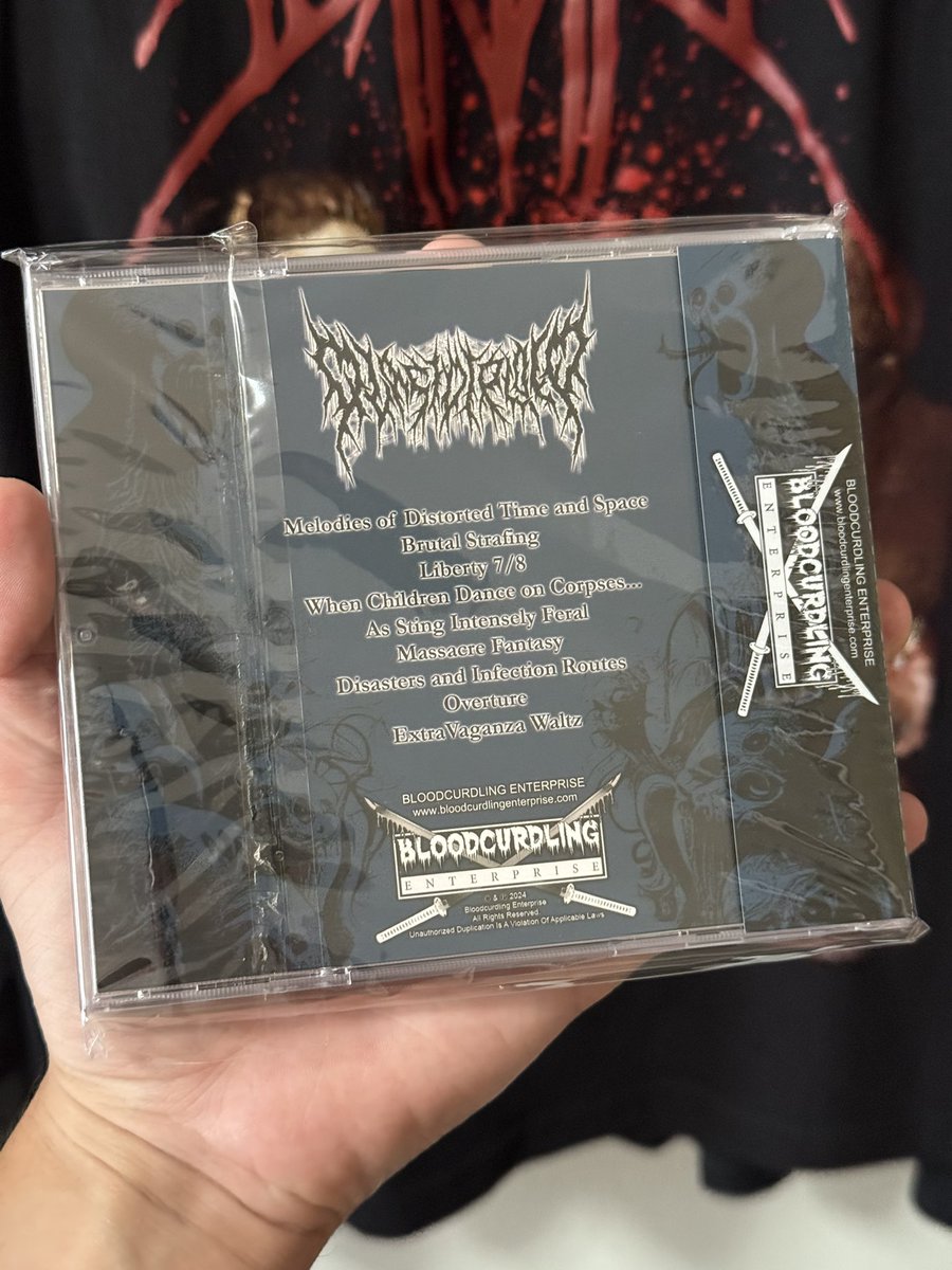 shishineko44225's tweet image. #Nowplaying
#Quasidiploid🇯🇵
#Deconstruction
#AvantgardeTechnicalDeathMetal