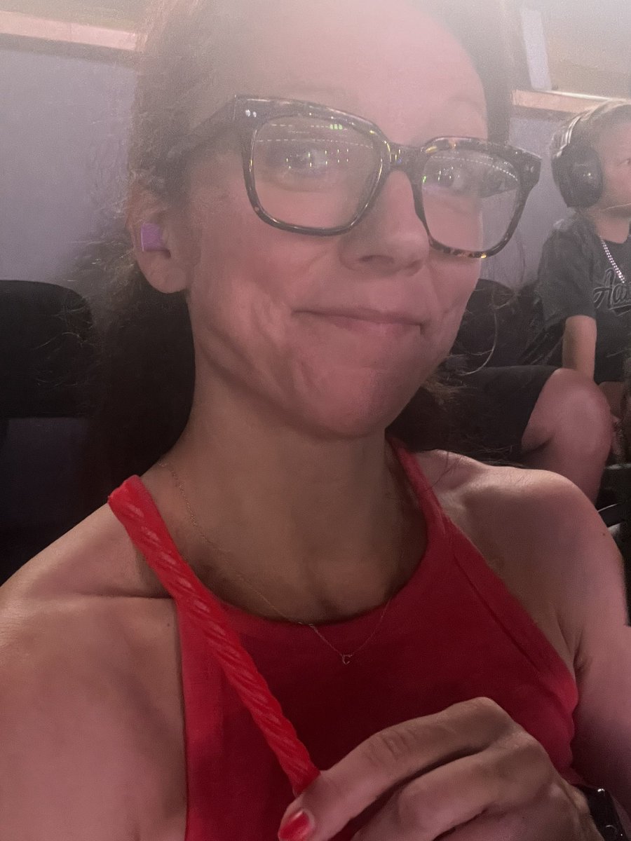 Writer Lisa Payne tweet media