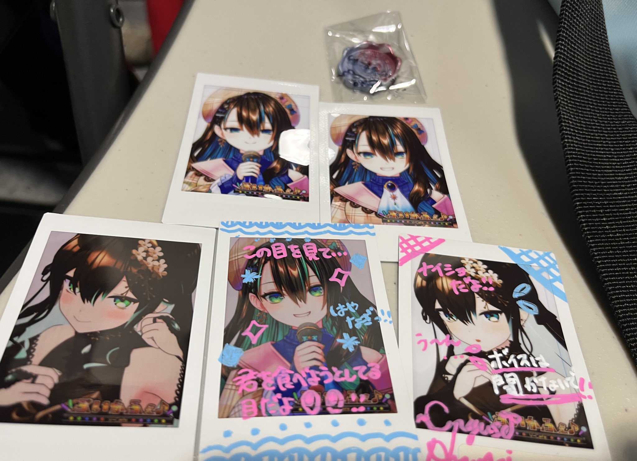 ともち🚀⭐ on X: 