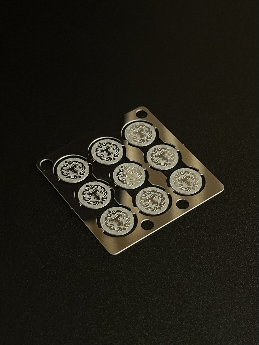 tanchjim_cs's tweet image. 坏消息：八月份没有预售
好消息：九月底直接现货