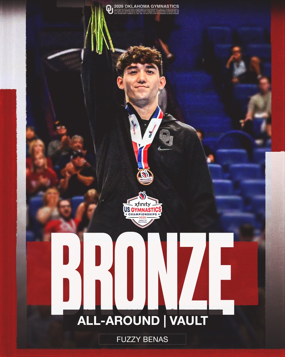 Oklahoma Men's Gym tweet media