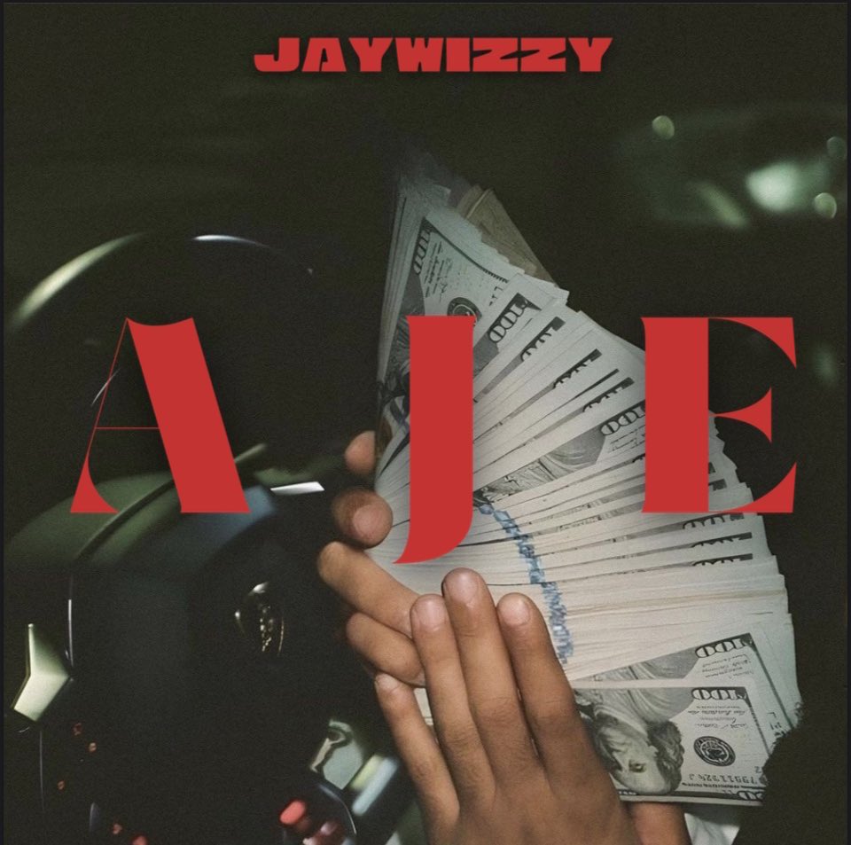 Jaywizzy tweet media