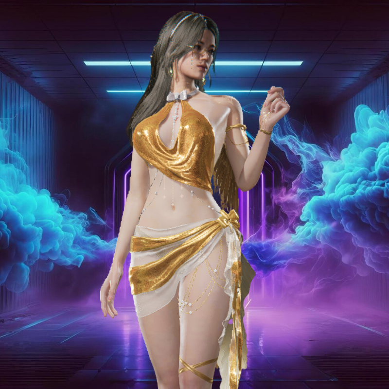 its__Rift's tweet image. Idk if it was me tagging @OnceHuman_ and begging for better RNG to get lightforge relics but...
I got the outfit 😄thx OH!
#oncehuman #lootbox #zonefeed