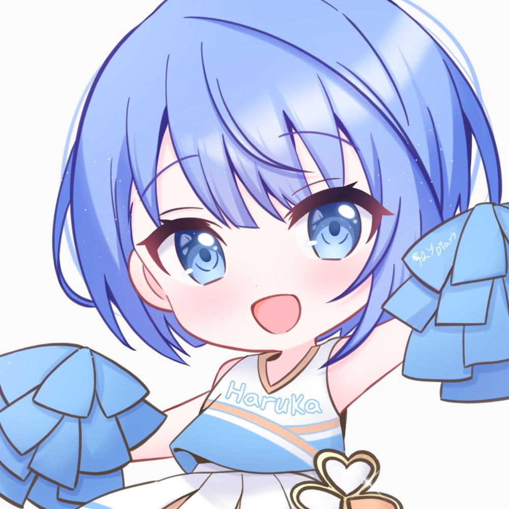 🌸🐧🍑💧 #モモジャン #Prsk_FA #プロセカ