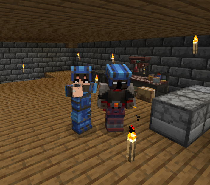 SE SOBREVIVIO AL DIA 2 DE HARDCORE Z 4EVER 😎

LA VERDAD NO HAY PALABRAS PARA DEFINIR ESTA EXPERIENCIA ❤️

ESTA SIENDO UNA LOCURA Y MAÑANA SE TERMINA!