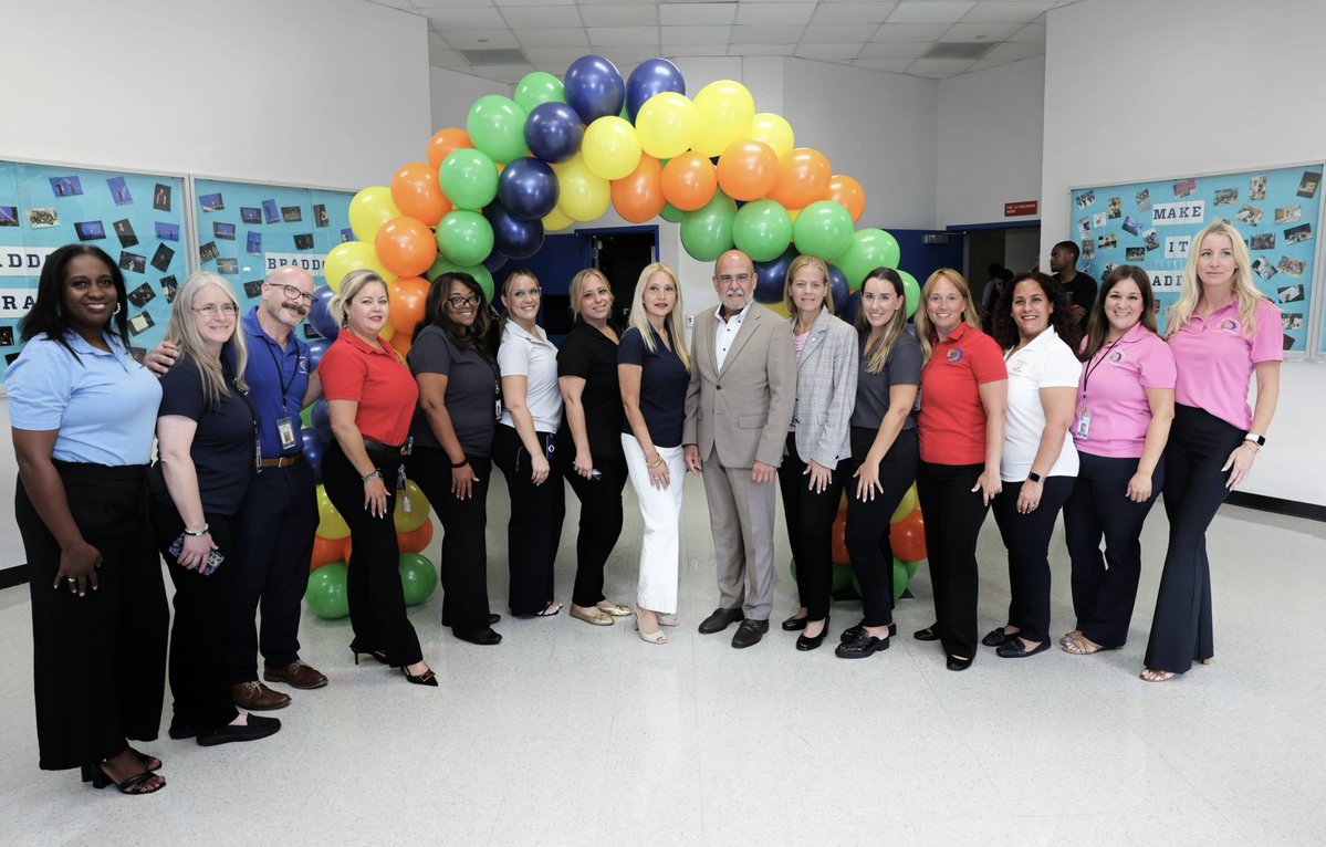 Angie Torres (@angietorresdade) on Twitter photo A huge thank you to the amazing team who made the <a href="/OfficeofESE/">M-DCPS Department of ESE</a> #ESEEmpowers Summit a success & connected <a href="/MDCPS/">Miami-Dade Schools</a> educators and school leaders to a network of resources to ensure a successful 2025-2026 for students with unique abilities! <a href="/SuptDotres/">Jose L. Dotres, Ed.D.</a> <a href="/LDIAZ_CAO/">Lourdes Diaz</a> #YourBestChoiceMDCPS A huge thank you to the amazing team who made the <a href="/OfficeofESE/">M-DCPS Department of ESE</a> #ESEEmpowers Summit a success & connected <a href="/MDCPS/">Miami-Dade Schools</a> educators and school leaders to a network of resources to ensure a successful 2025-2026 for students with unique abilities! <a href="/SuptDotres/">Jose L. Dotres, Ed.D.</a> <a href="/LDIAZ_CAO/">Lourdes Diaz</a> #YourBestChoiceMDCPS