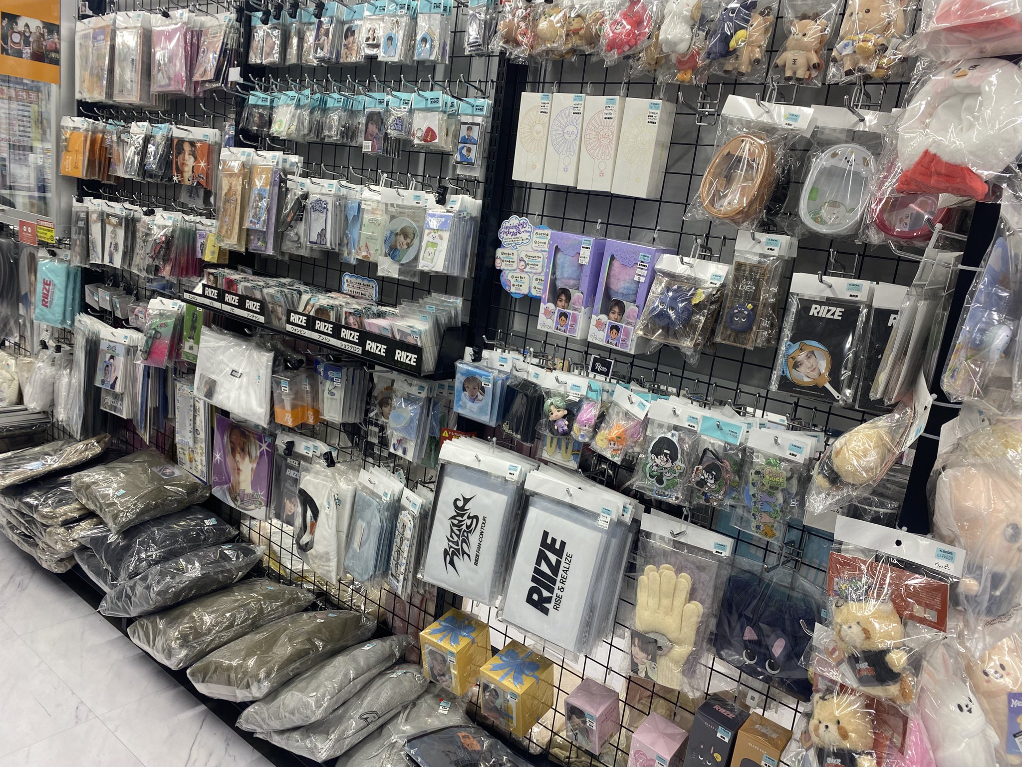 K-POP・J-POP館 on X: 