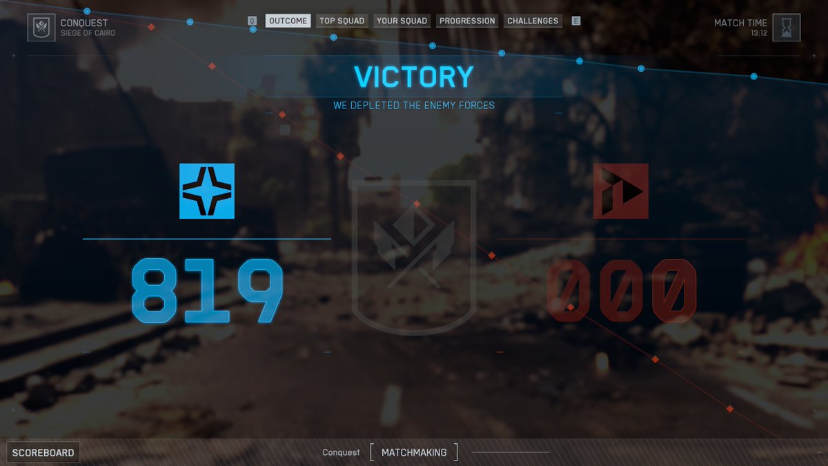 JustShadowy's tweet image. No way there be sbmm