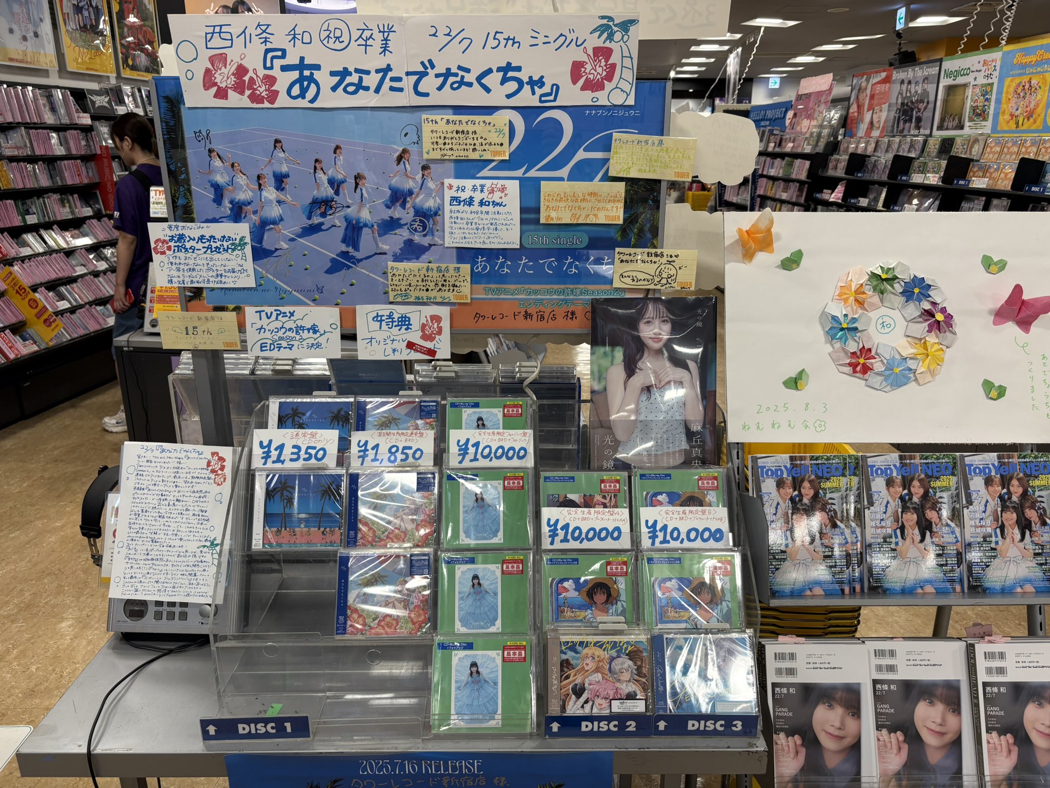 お蔵入りもったいないポスター right on X: 