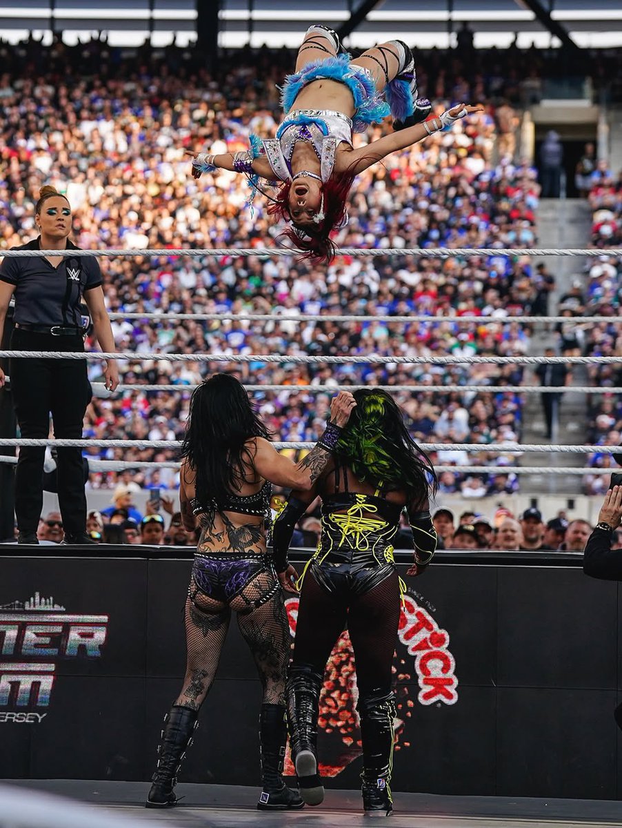 Roman’s Spear tweet media