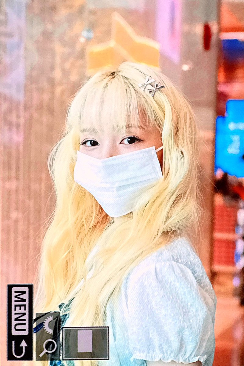 hmmformia's tweet photo. 250810

#BabyDONTCry #베이비돈크라이
#Mia #미아 https://t.co/4c7MDEGqCN