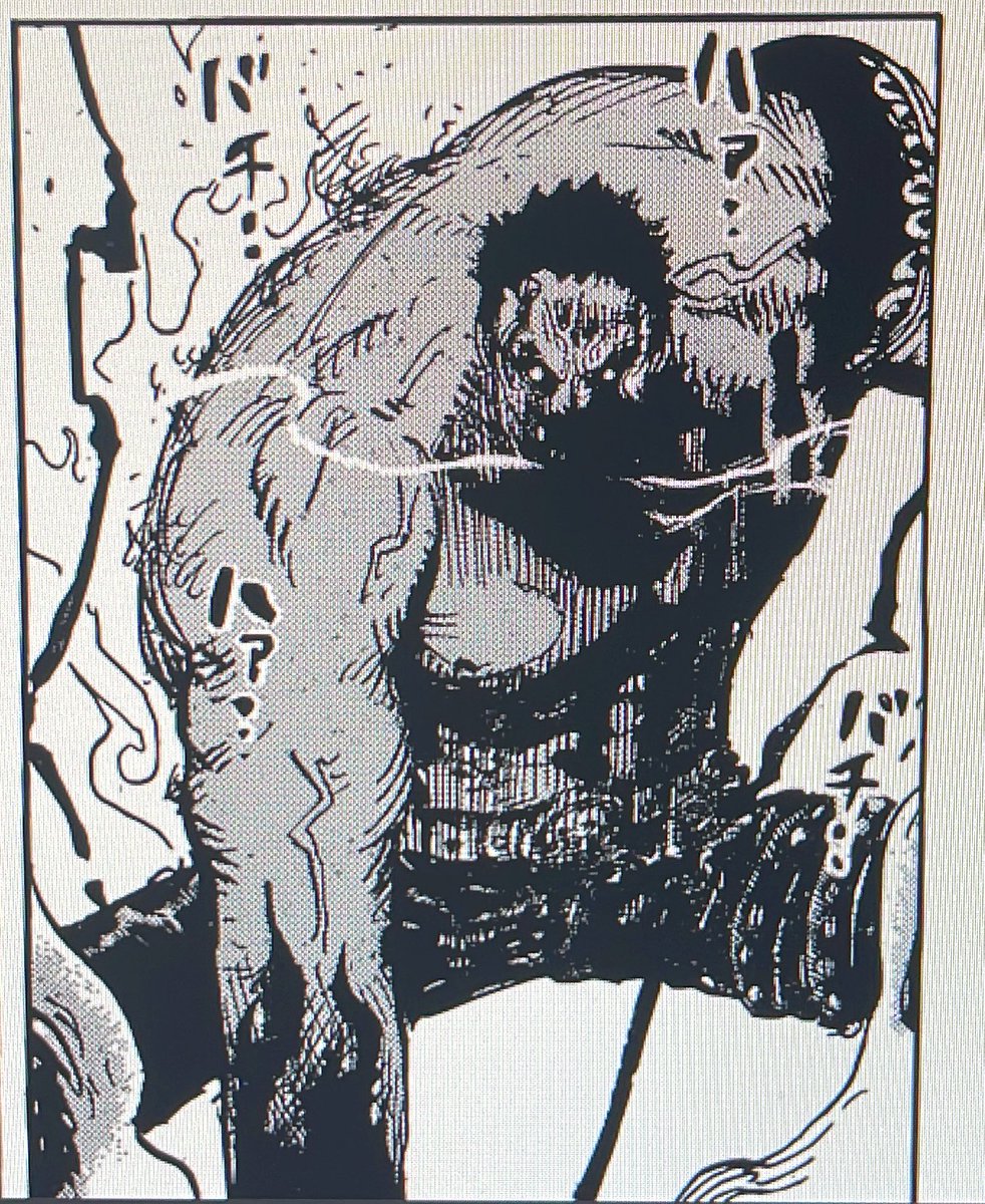 #ون_بيس | #ONEPIECE 
الفريممم قويييييي