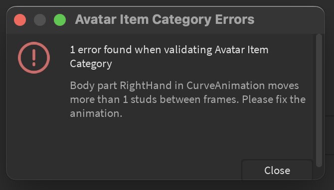 Willing to pay anyone anything to fix this issue I keep having with my emote🥰💖