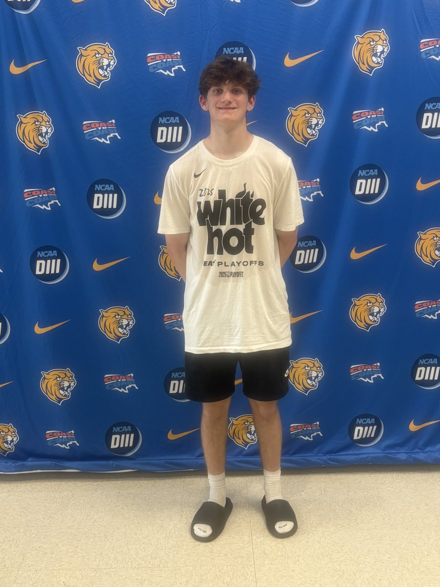 Jimmy neubauer (@jimmyneubauer15) on Twitter photo Had a great time working out with some great coaches at Johnson and wales college <a href="/Coach_MSlade/">Marc Slade</a> Had a great time working out with some great coaches at Johnson and wales college <a href="/Coach_MSlade/">Marc Slade</a>