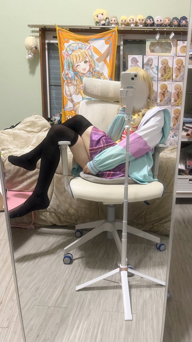 藤田さんがギリしそうなこと