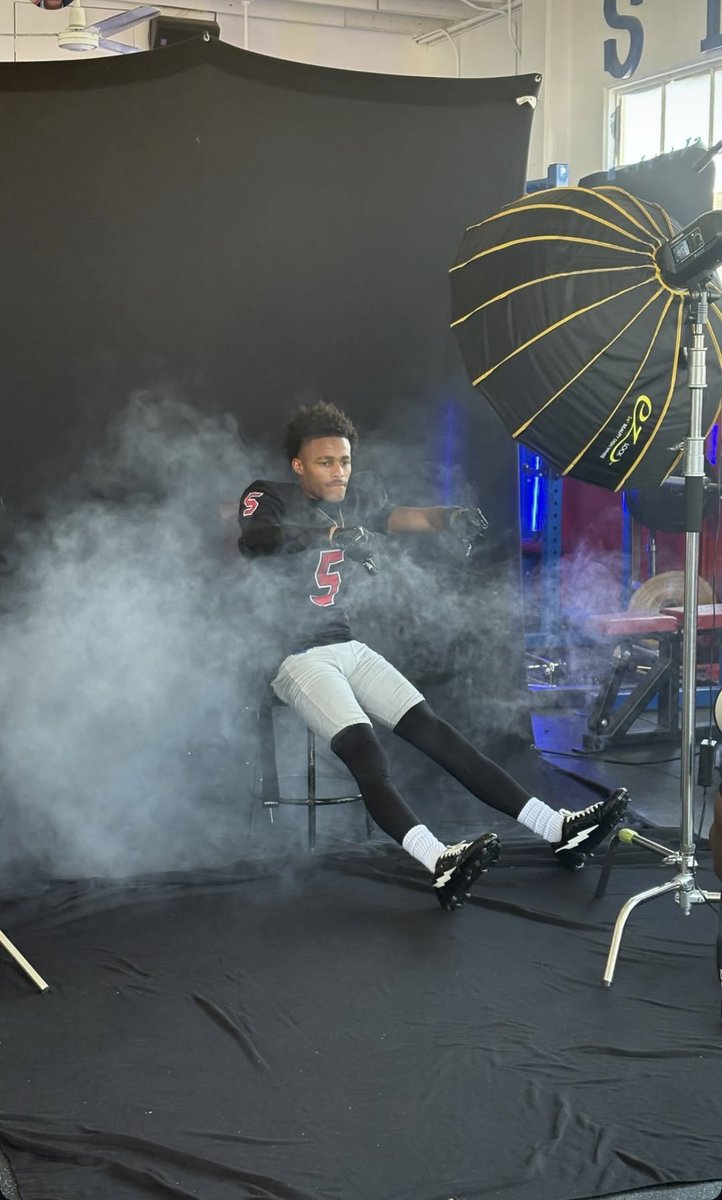 Coach Minor/Coach D tweet media